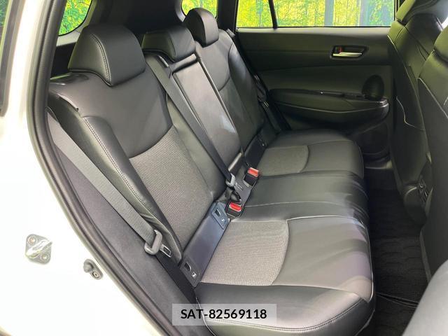 Toyota COROLLA CROSS 2025-09 8070940-10