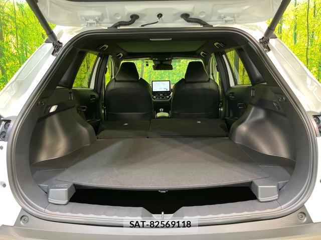 Toyota COROLLA CROSS 2025-09 8070940-11