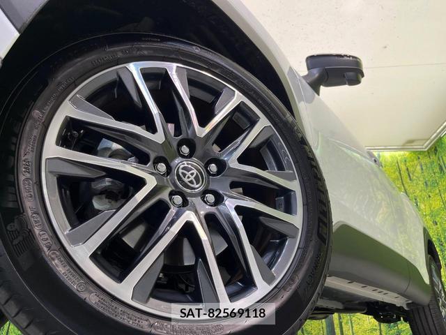 Toyota COROLLA CROSS 2025-09 8070940-12