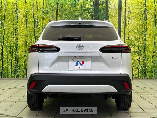 Toyota COROLLA CROSS 2025-09 8070940-15