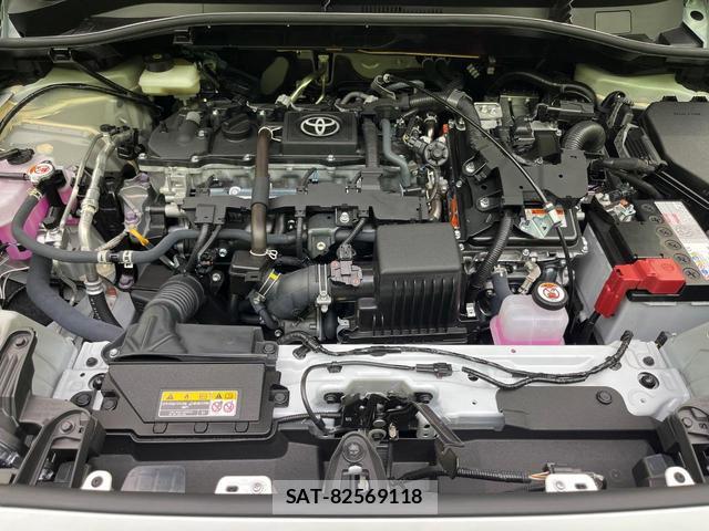 Toyota COROLLA CROSS 2025-09 8070940-18
