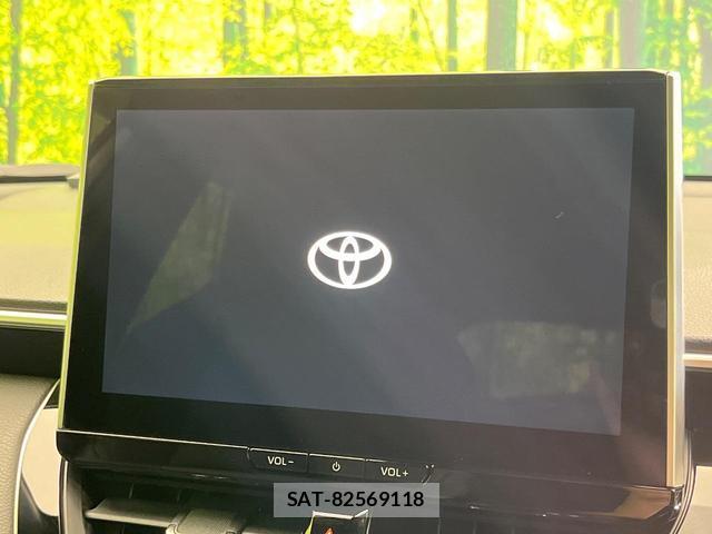 Toyota COROLLA CROSS 2025-09 8070940-3