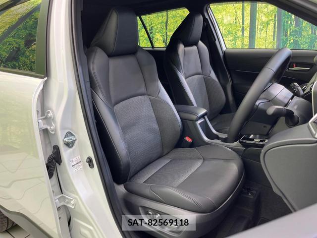 Toyota COROLLA CROSS 2025-09 8070940-9