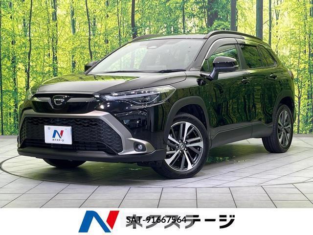 Toyota COROLLA CROSS 2023-12 8070947-0