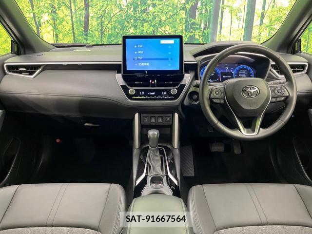 Toyota COROLLA CROSS 2023-12 8070947-1