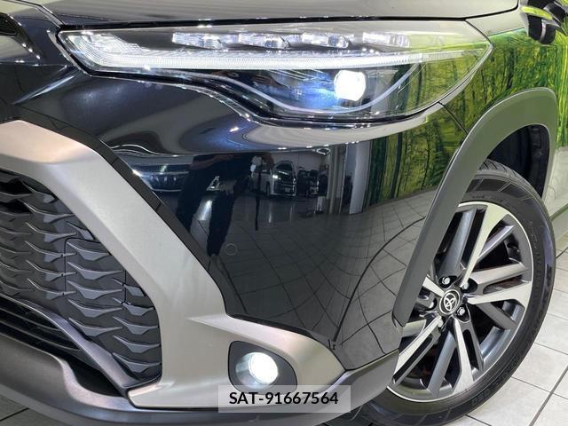 Toyota COROLLA CROSS 2023-12 8070947-11