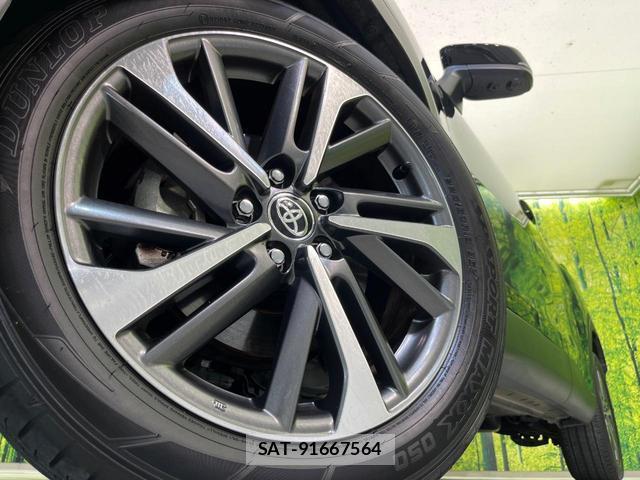 Toyota COROLLA CROSS 2023-12 8070947-12