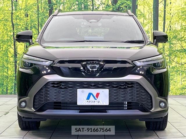 Toyota COROLLA CROSS 2023-12 8070947-13