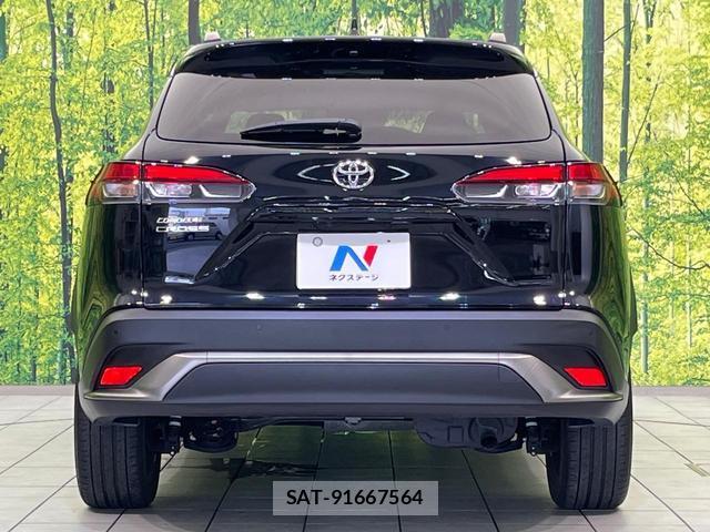 Toyota COROLLA CROSS 2023-12 8070947-14