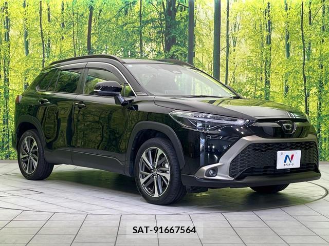 Toyota COROLLA CROSS 2023-12 8070947-15
