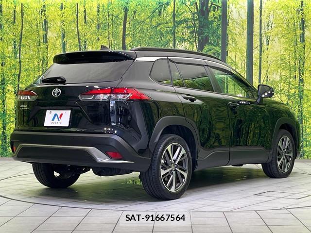 Toyota COROLLA CROSS 2023-12 8070947-16