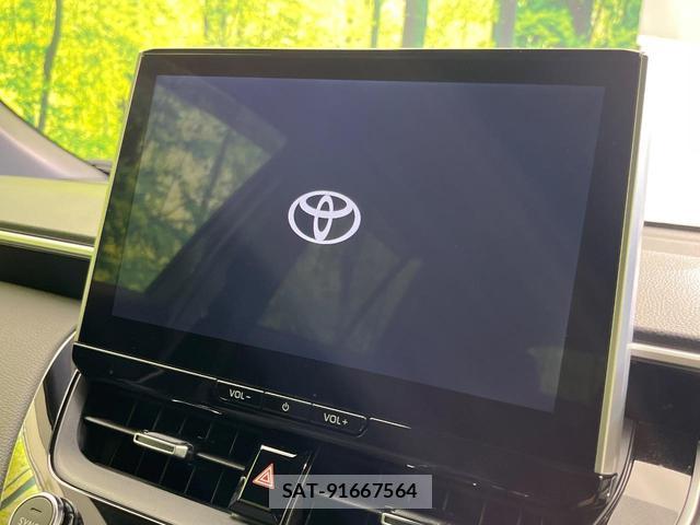 Toyota COROLLA CROSS 2023-12 8070947-3