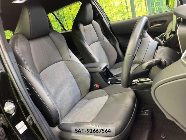 Toyota COROLLA CROSS 2023-12 8070947-7