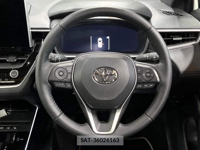 Toyota COROLLA CROSS 2025-09 8071066-10