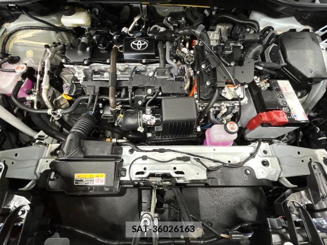 Toyota COROLLA CROSS 2025-09 8071066-17