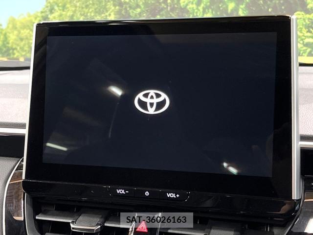 Toyota COROLLA CROSS 2025-09 8071066-3
