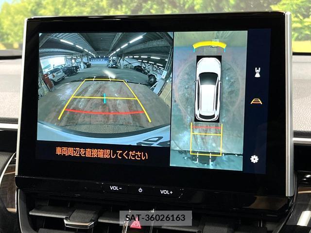 Toyota COROLLA CROSS 2025-09 8071066-4