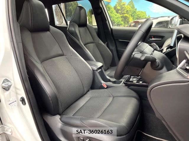 Toyota COROLLA CROSS 2025-09 8071066-7