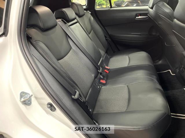 Toyota COROLLA CROSS 2025-09 8071066-8