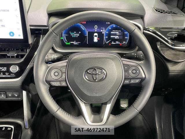 Toyota COROLLA CROSS 2024-09 8071147-10