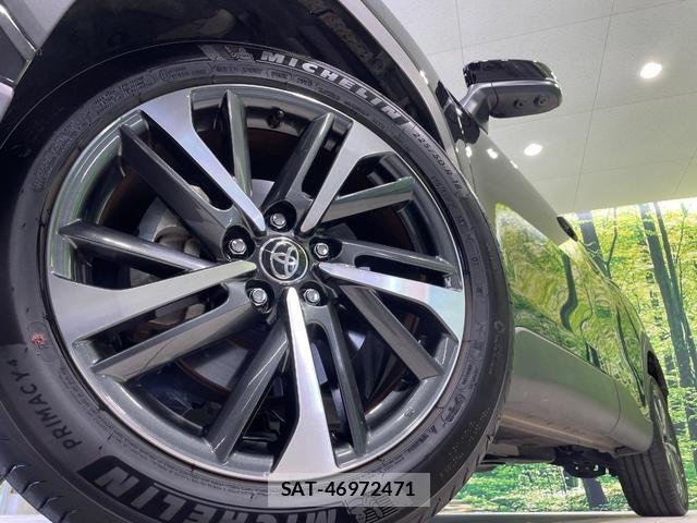Toyota COROLLA CROSS 2024-09 8071147-12