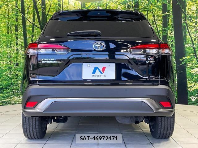 Toyota COROLLA CROSS 2024-09 8071147-14