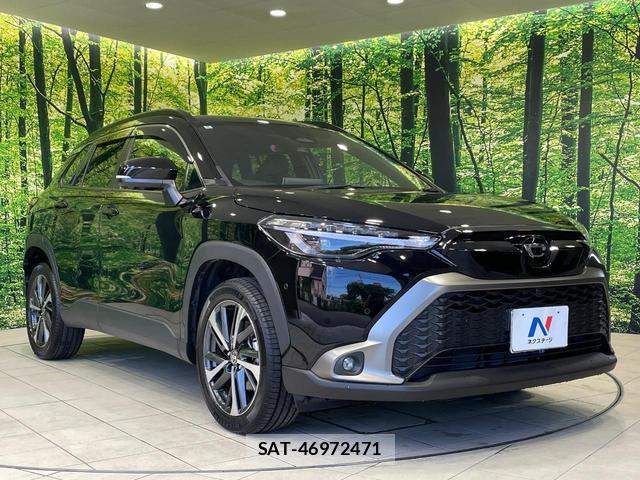Toyota COROLLA CROSS 2024-09 8071147-15