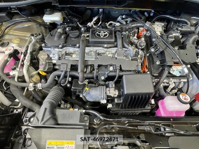 Toyota COROLLA CROSS 2024-09 8071147-17