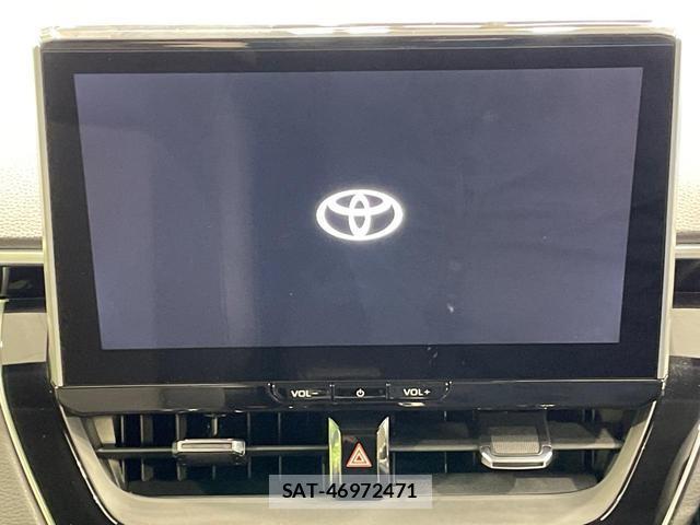 Toyota COROLLA CROSS 2024-09 8071147-2