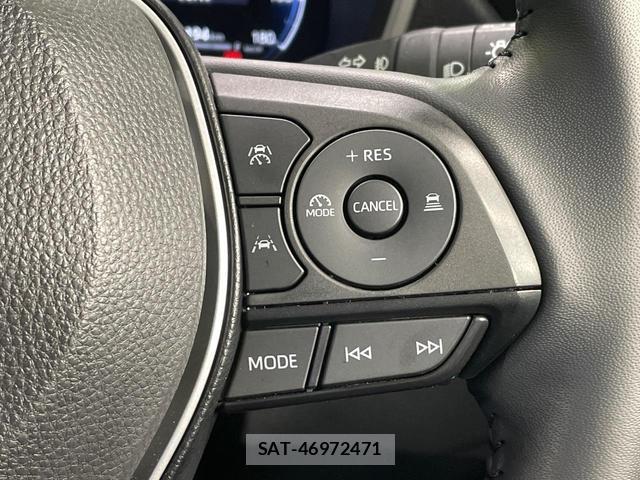 Toyota COROLLA CROSS 2024-09 8071147-5
