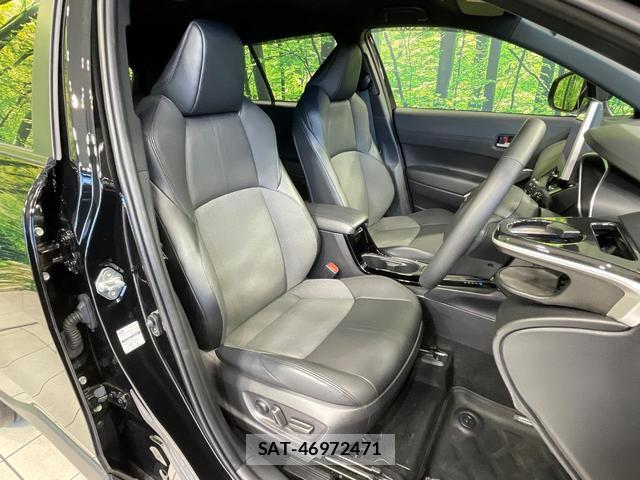 Toyota COROLLA CROSS 2024-09 8071147-7