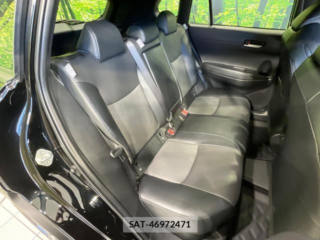 Toyota COROLLA CROSS 2024-09 8071147-8
