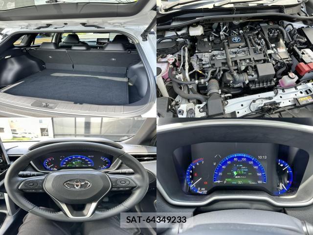 Toyota COROLLA CROSS 2022-05 8071744-6
