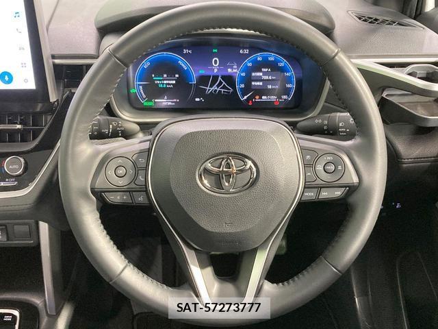 Toyota COROLLA CROSS 2023-12 8071746-10