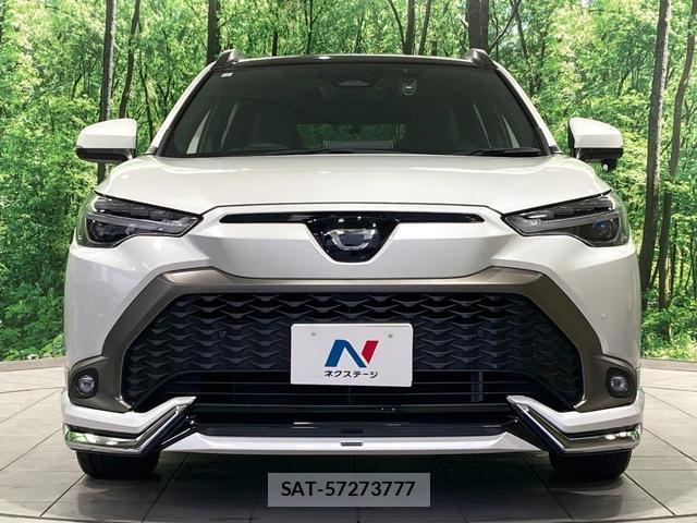 Toyota COROLLA CROSS 2023-12 8071746-13