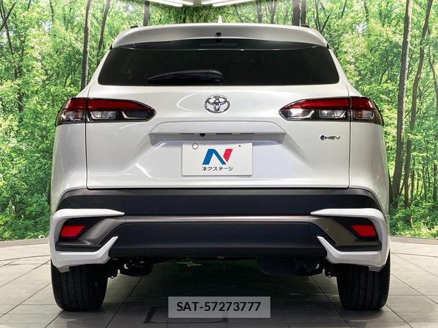 Toyota COROLLA CROSS 2023-12 8071746-14