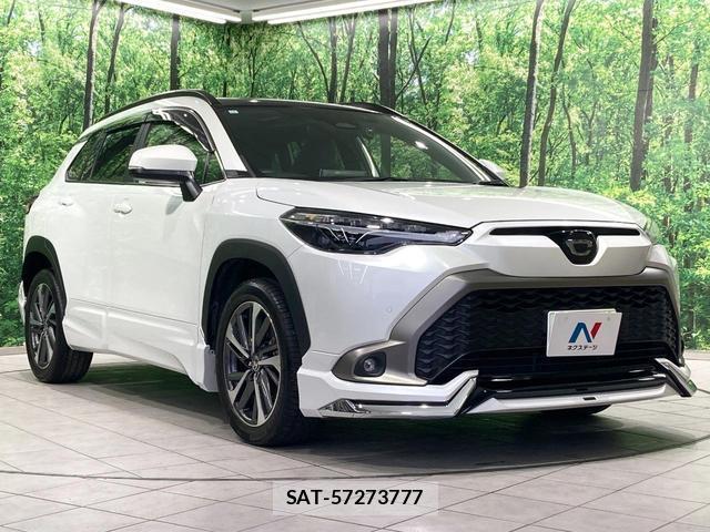 Toyota COROLLA CROSS 2023-12 8071746-15