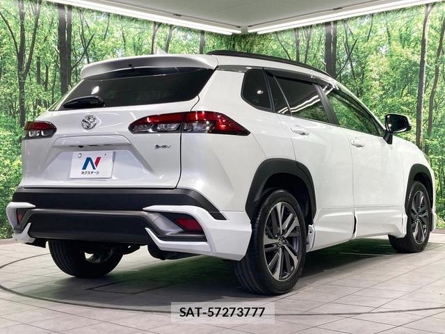 Toyota COROLLA CROSS 2023-12 8071746-16
