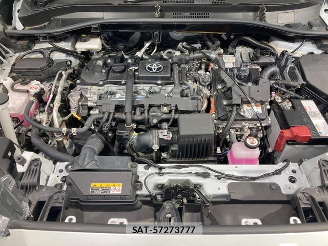 Toyota COROLLA CROSS 2023-12 8071746-17