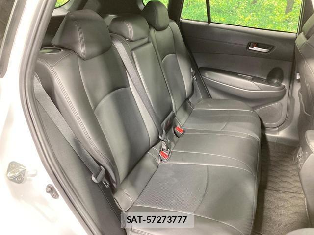 Toyota COROLLA CROSS 2023-12 8071746-8