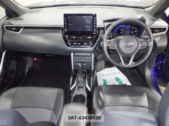 Toyota COROLLA CROSS 2023-03 8071790-2
