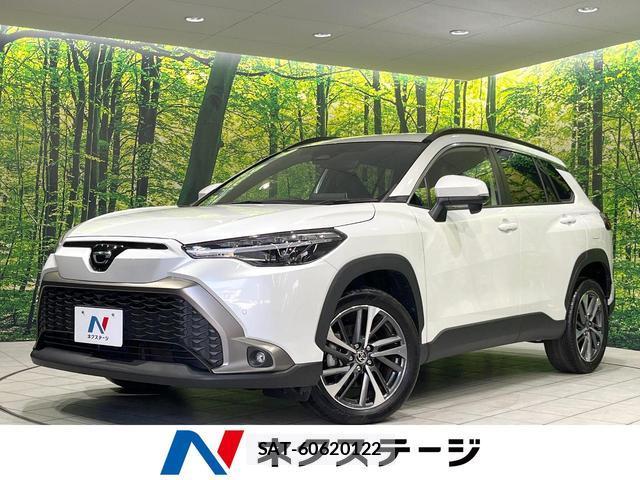 Toyota COROLLA CROSS 2024-02 8072084-0