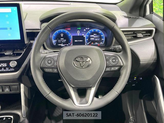 Toyota COROLLA CROSS 2024-02 8072084-10