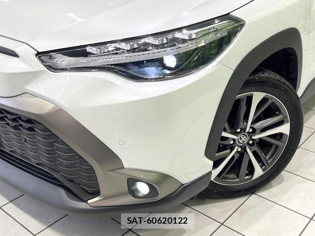 Toyota COROLLA CROSS 2024-02 8072084-11