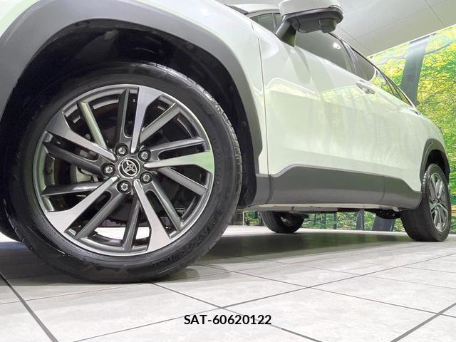 Toyota COROLLA CROSS 2024-02 8072084-12