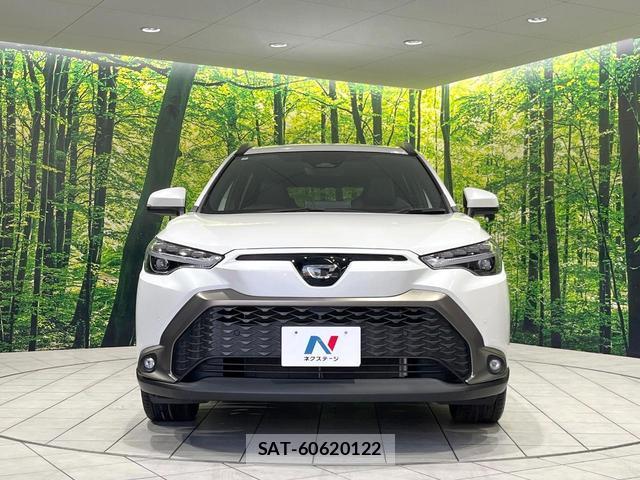 Toyota COROLLA CROSS 2024-02 8072084-13