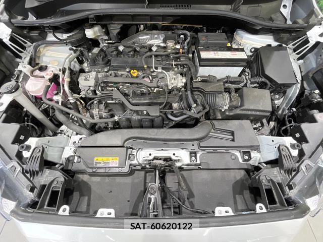 Toyota COROLLA CROSS 2024-02 8072084-17
