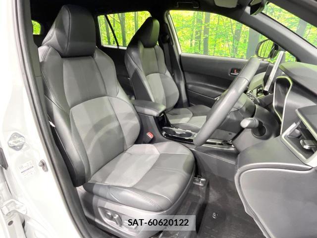 Toyota COROLLA CROSS 2024-02 8072084-7
