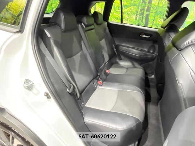 Toyota COROLLA CROSS 2024-02 8072084-8