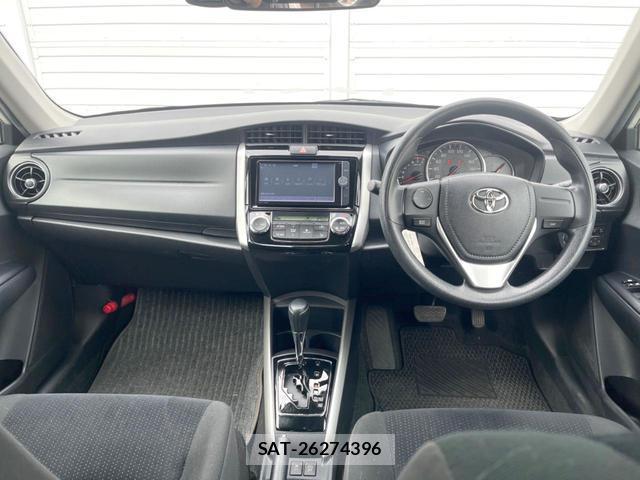 Toyota COROLLA FIELDER 2015-04 8071321-1